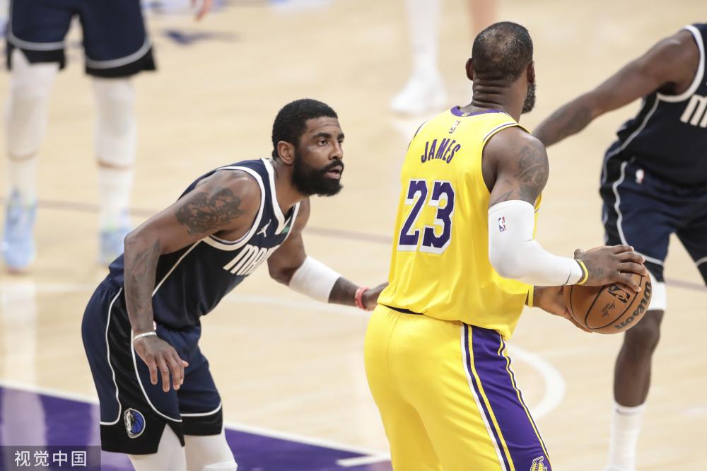 NBA杯赛