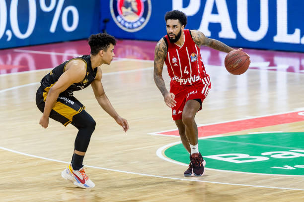 在短跑项目 在短跑项目